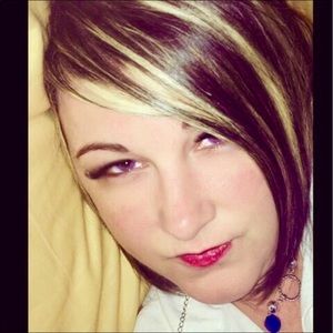 Meet your Posher, Kristi