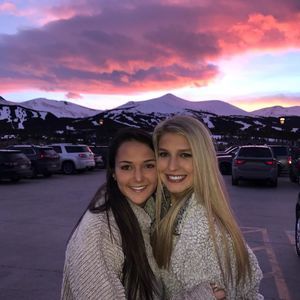 Meet your Posher, Lexie