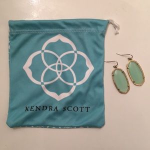Kendra Scott Earrings