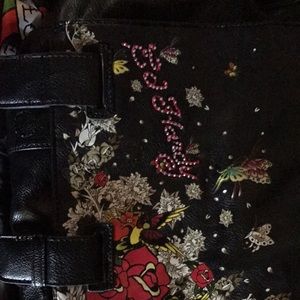 Ed Hardy purse