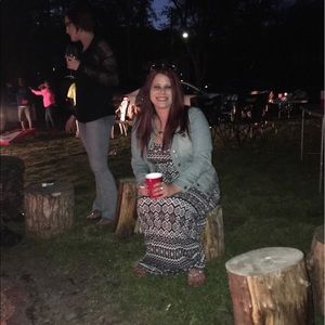 Meet your Posher, Samantha