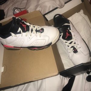 Air Jordan 6