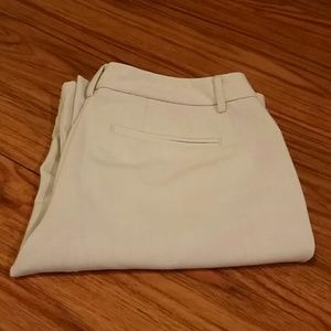 Gorgeous New York & Co SZ 2 trousers