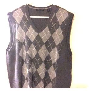 Sweater Vest