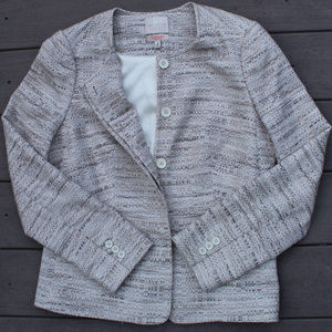 The Limited Scandal Collection Blazer