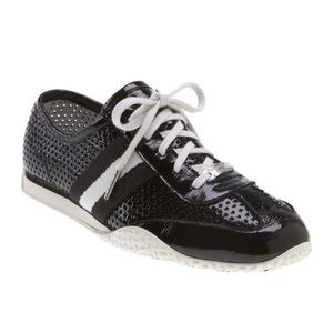 NWT Michael Kors Sneakers lightweight fun!