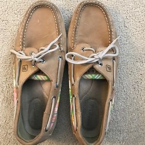Sperry top-sider