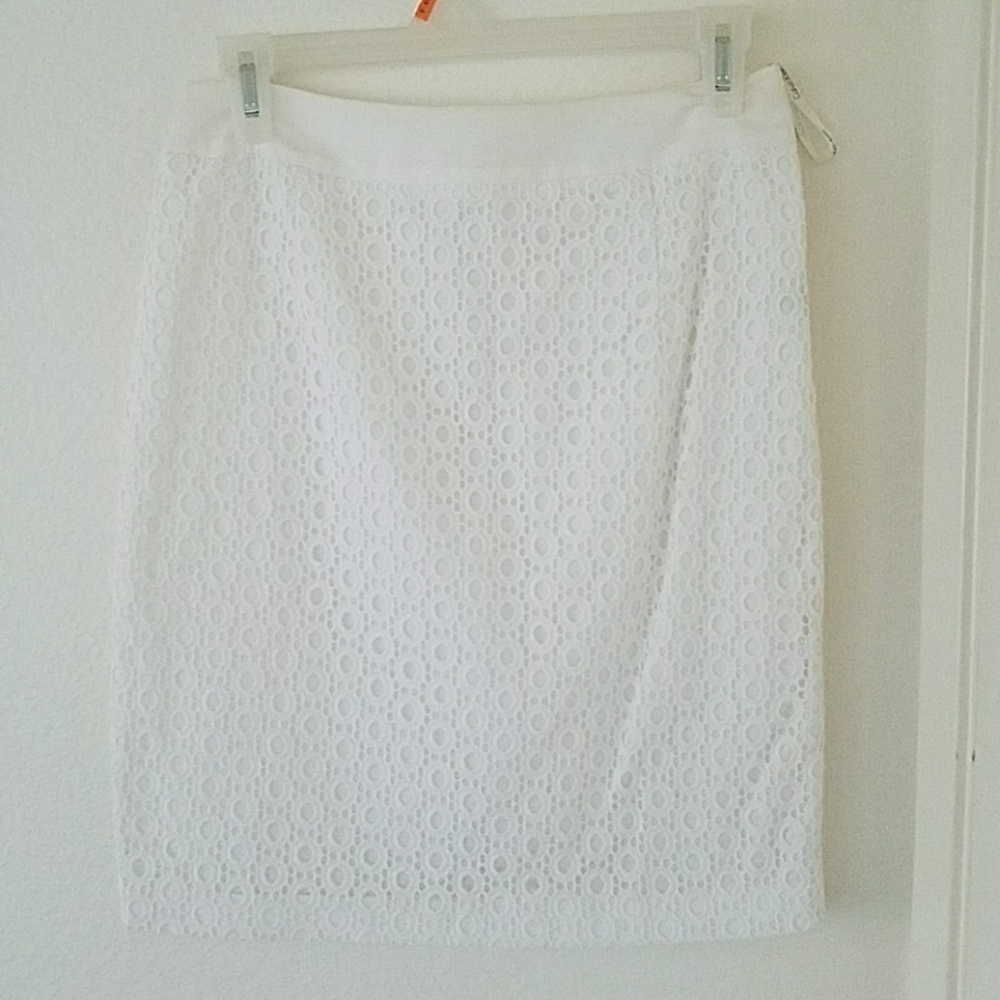 Calvin Klein Skirt