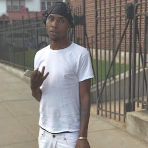 Meet your Posher, Sammy