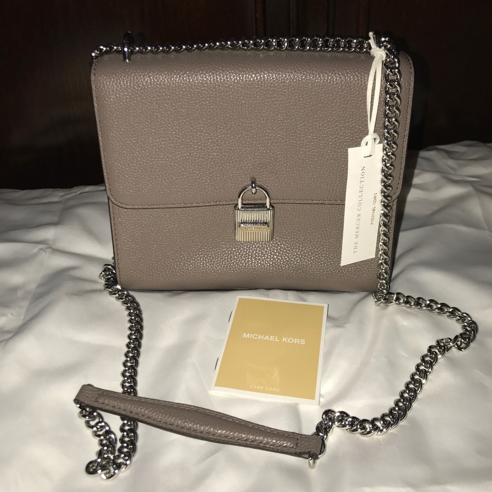 authentic MK of the never collection