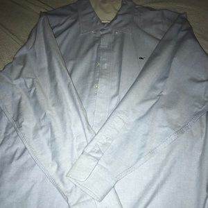 Vineyard Vines Whale Shirt