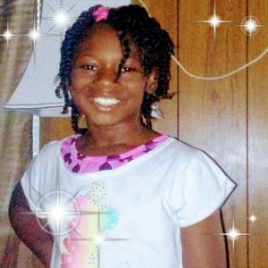 Meet your Posher, Ernestine