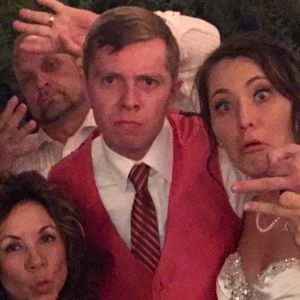 Meet your Posher, Eric