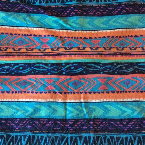 Mini Skirt - Picture 2 of 2