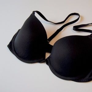 Victoria's Secret Wear Everywhere Demi Bra - 34B