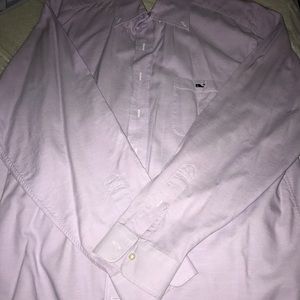 Vineyard Vines Trucker Shirt
