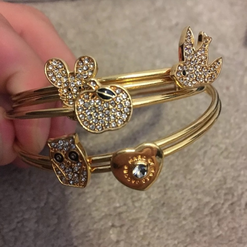Marc Jacobs Bracelet