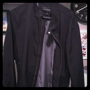 XL Banana Republic Light Jacket