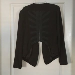 B1get1 Super cute black blazer