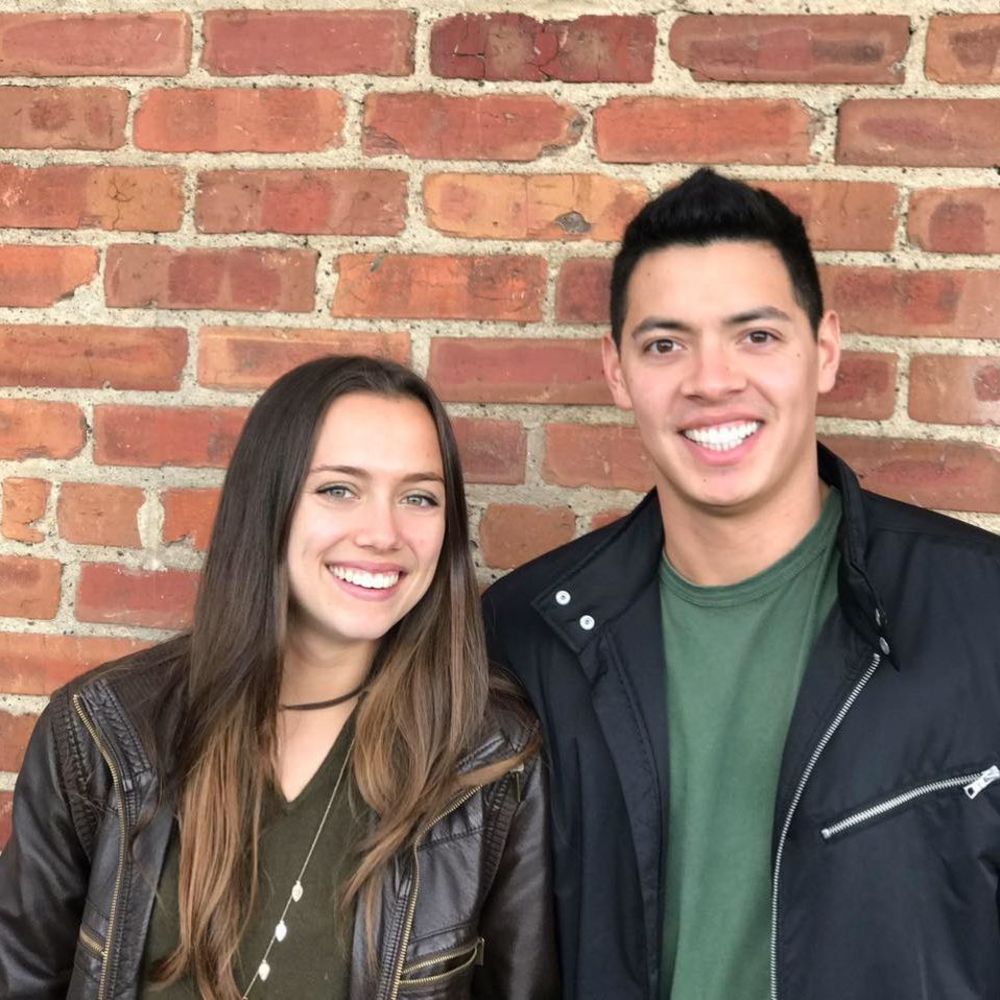 Meet your Posher, Andrea