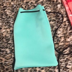 Triangl bathing suit bag