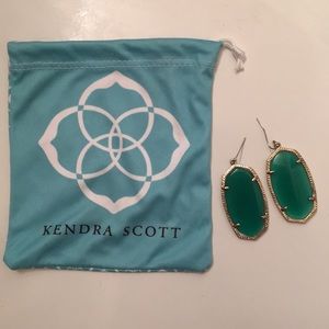 Kendra Scott Earrings