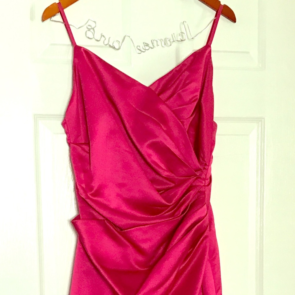 Evening Dress