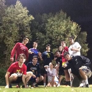 Meet your Posher, Alex