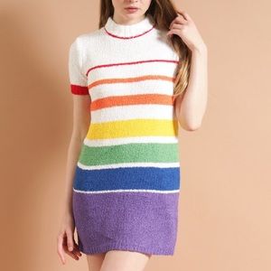 Unif Chroma Dress