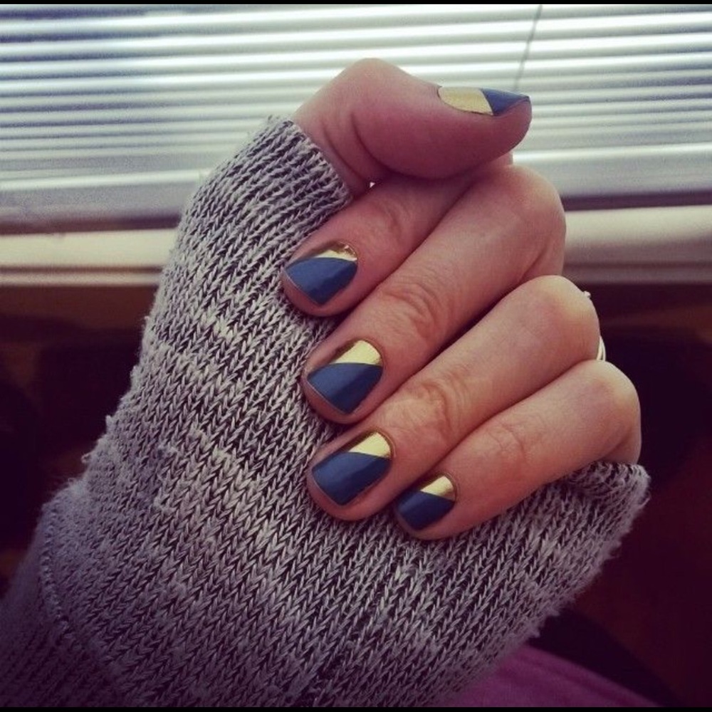 Jamberry Nails