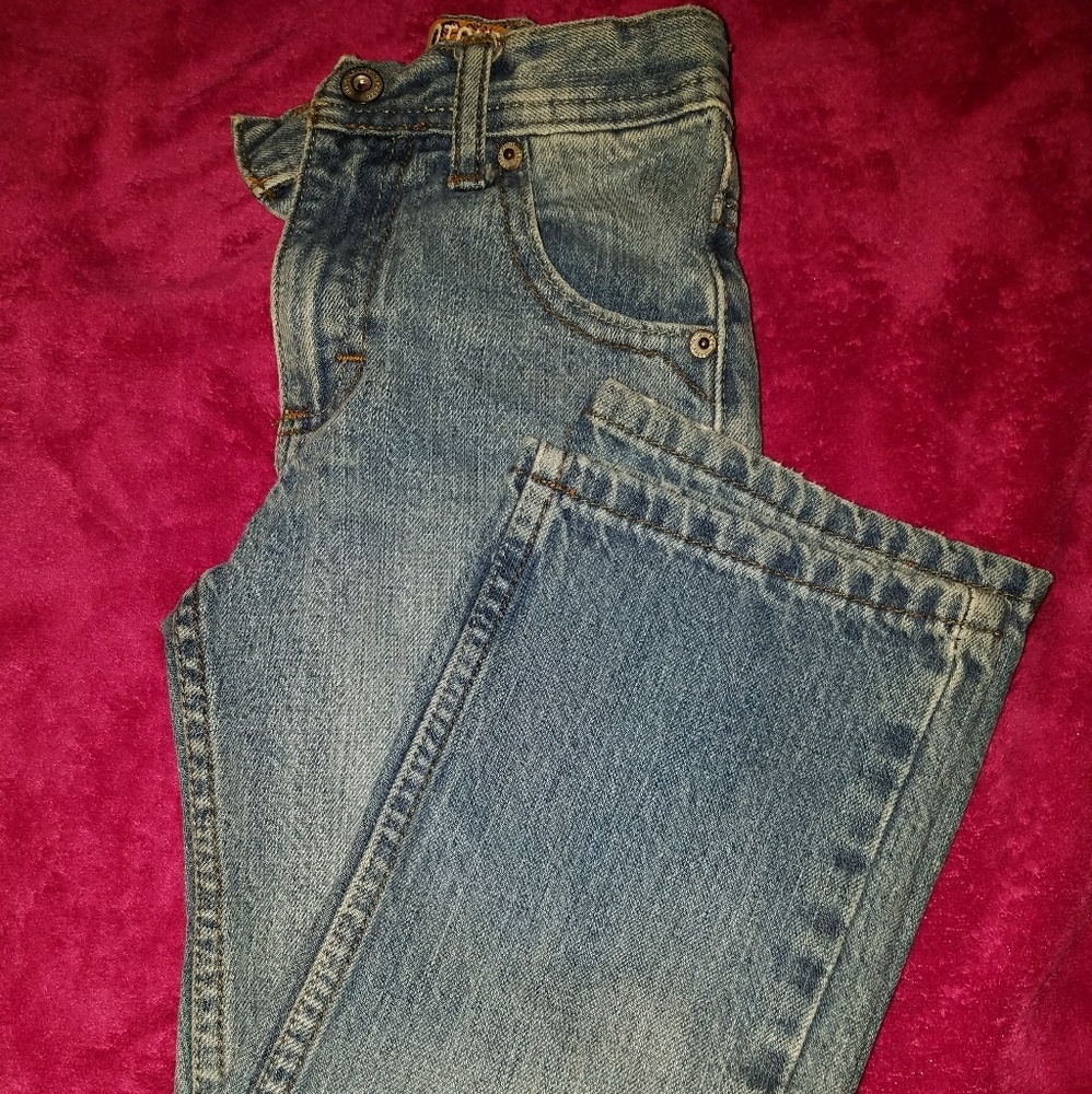 BOYS JEANS