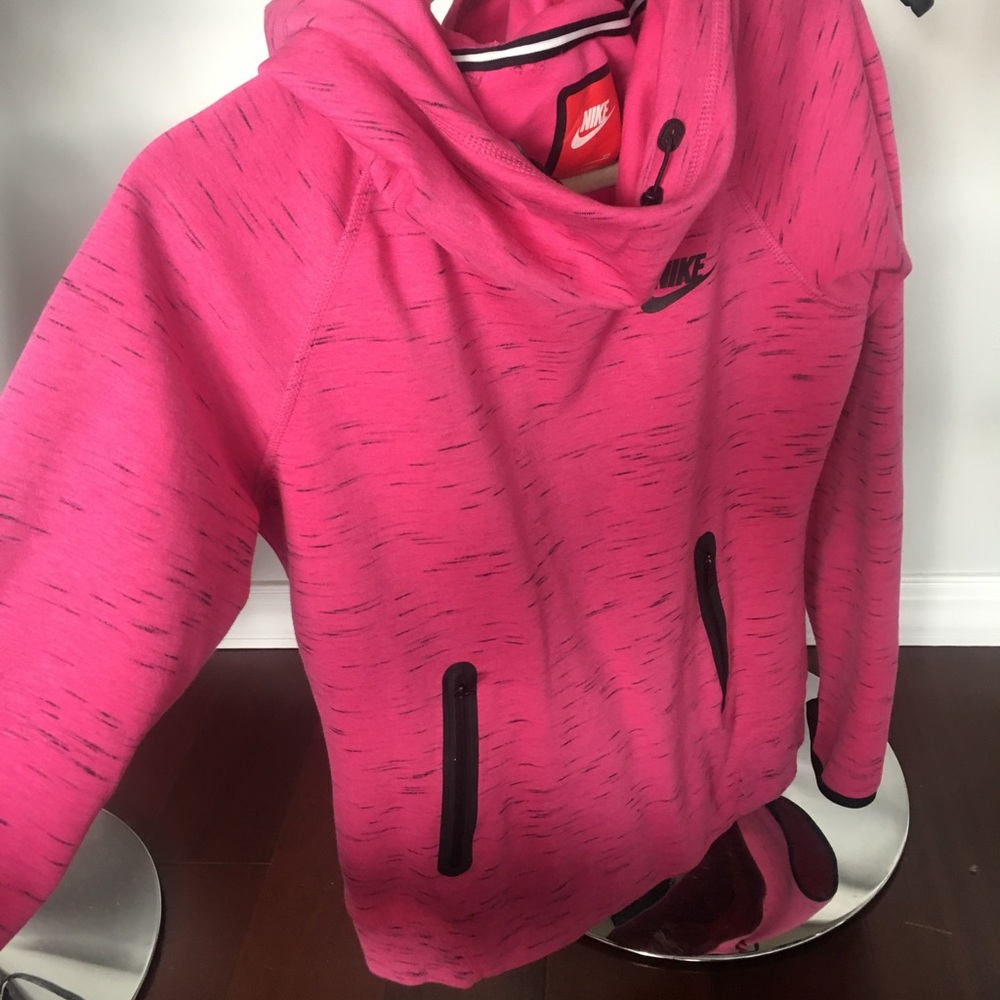 Nike hoodie
