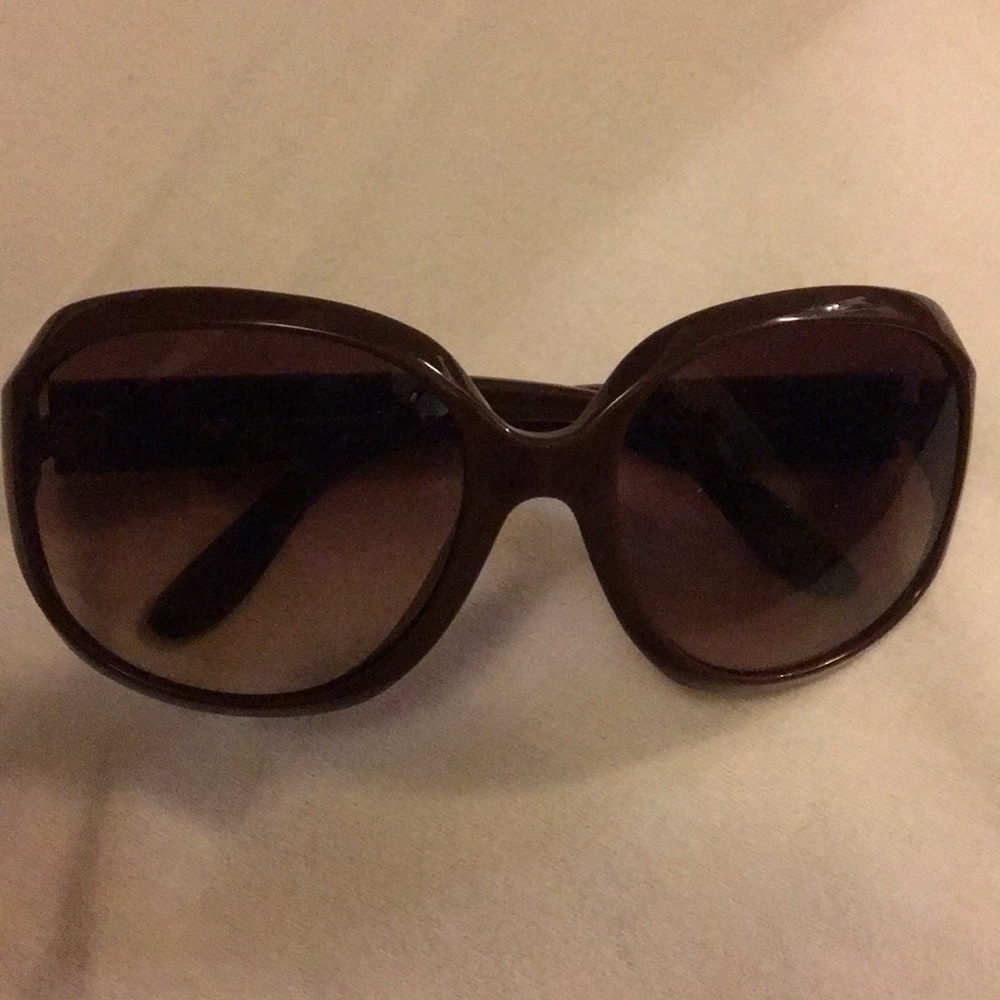 Chloe sunglasses