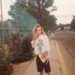 Meet your Posher, Mindy