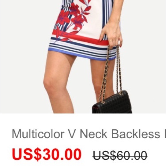 Cute dress - Picture 2 of 8