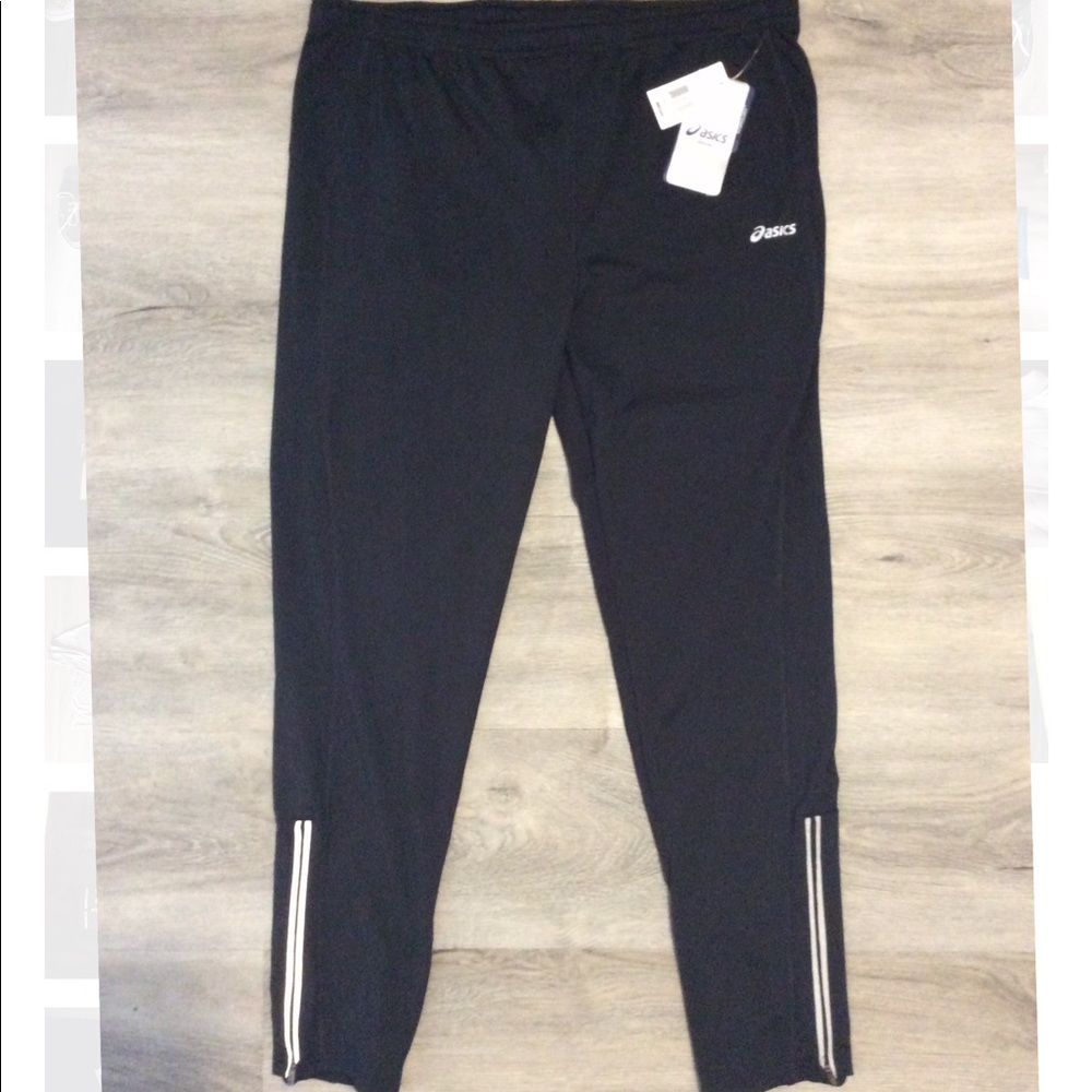 Asics Athletic Pants