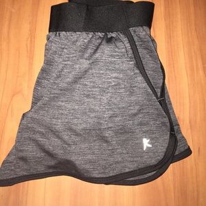 athletic shorts
