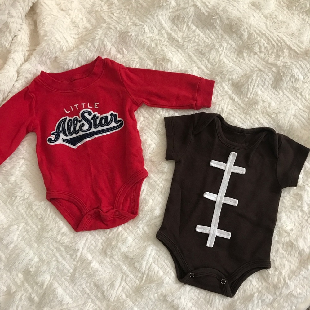 Carter's Bundle