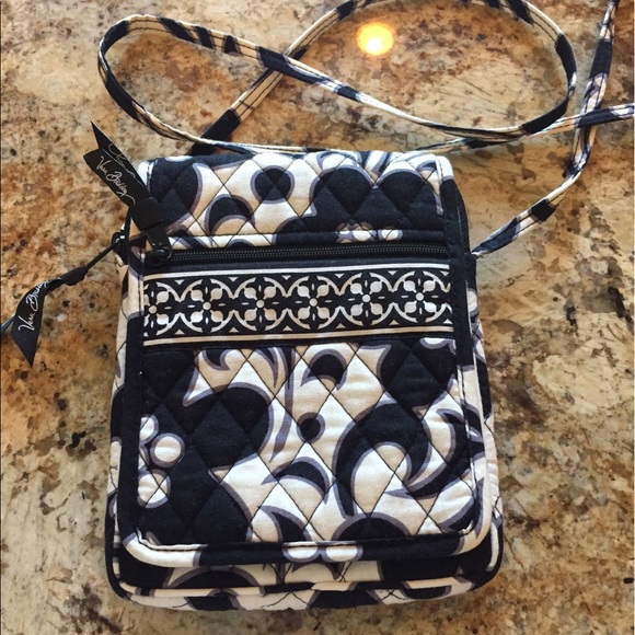 Vera Bradley crossbody bag - Picture 1 of 4