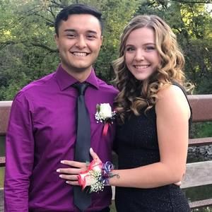 Meet your Posher, Alyssa