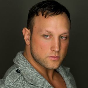 Meet your Posher, Bryan