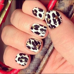 Jamberry Nails