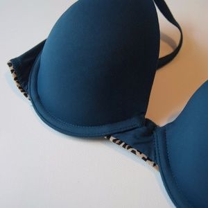 Victoria's Secret Wear Everywhere Demi Bra - 34B