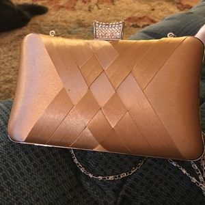 Lulu Townsend Clutch/Crossbody Bag Lulu Townsend Clutch/Crossbody Bag