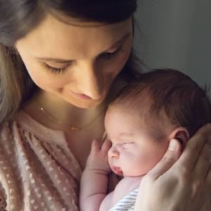 Meet your Posher, Robin