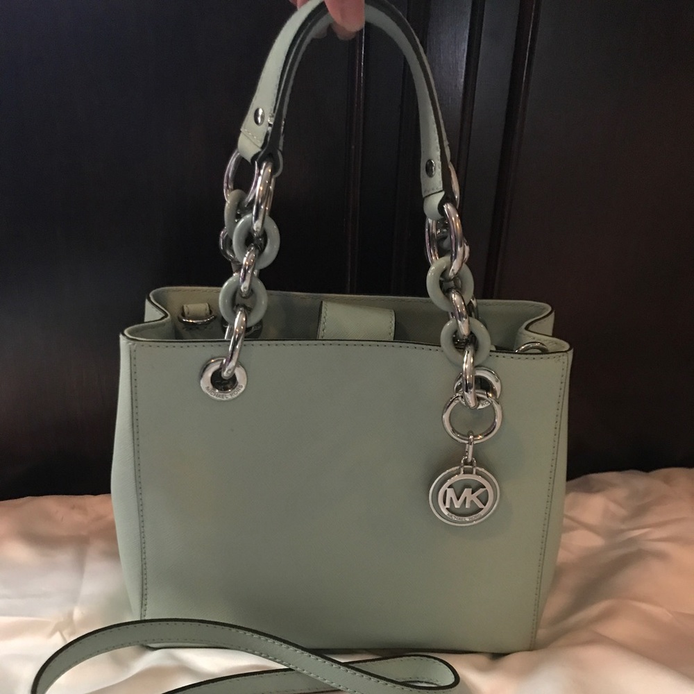 Authentic MK purse