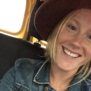Meet your Posher, Natasha