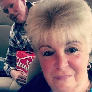 Meet your Posher, Joanne