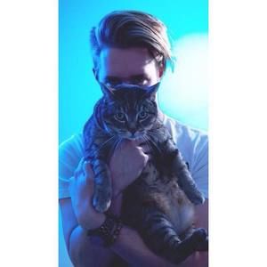 Meet your Posher, Mason