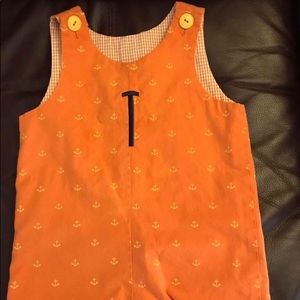 T jon jon with anchors ⚓️